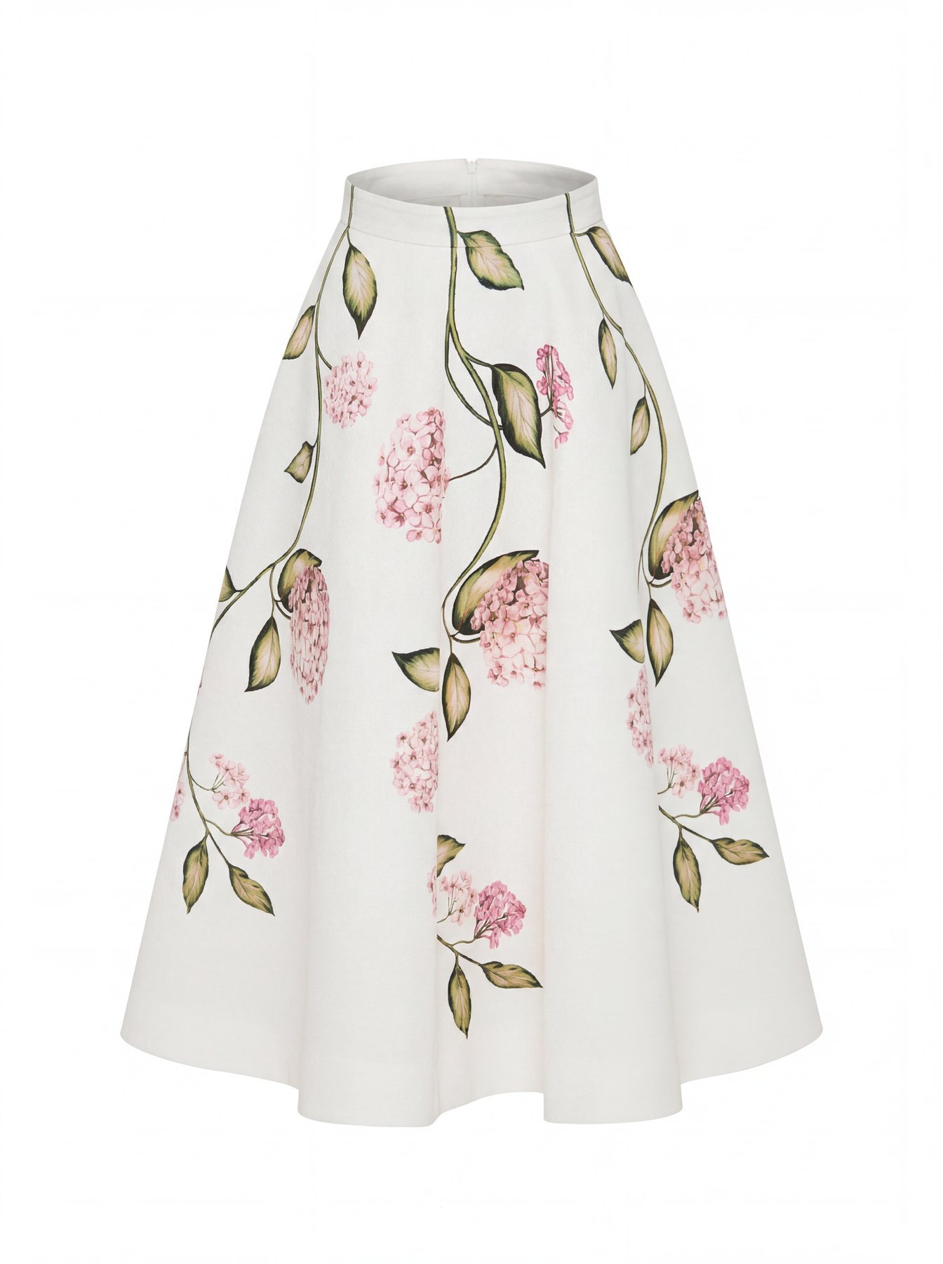 Oscar De La Renta Client Ai Test