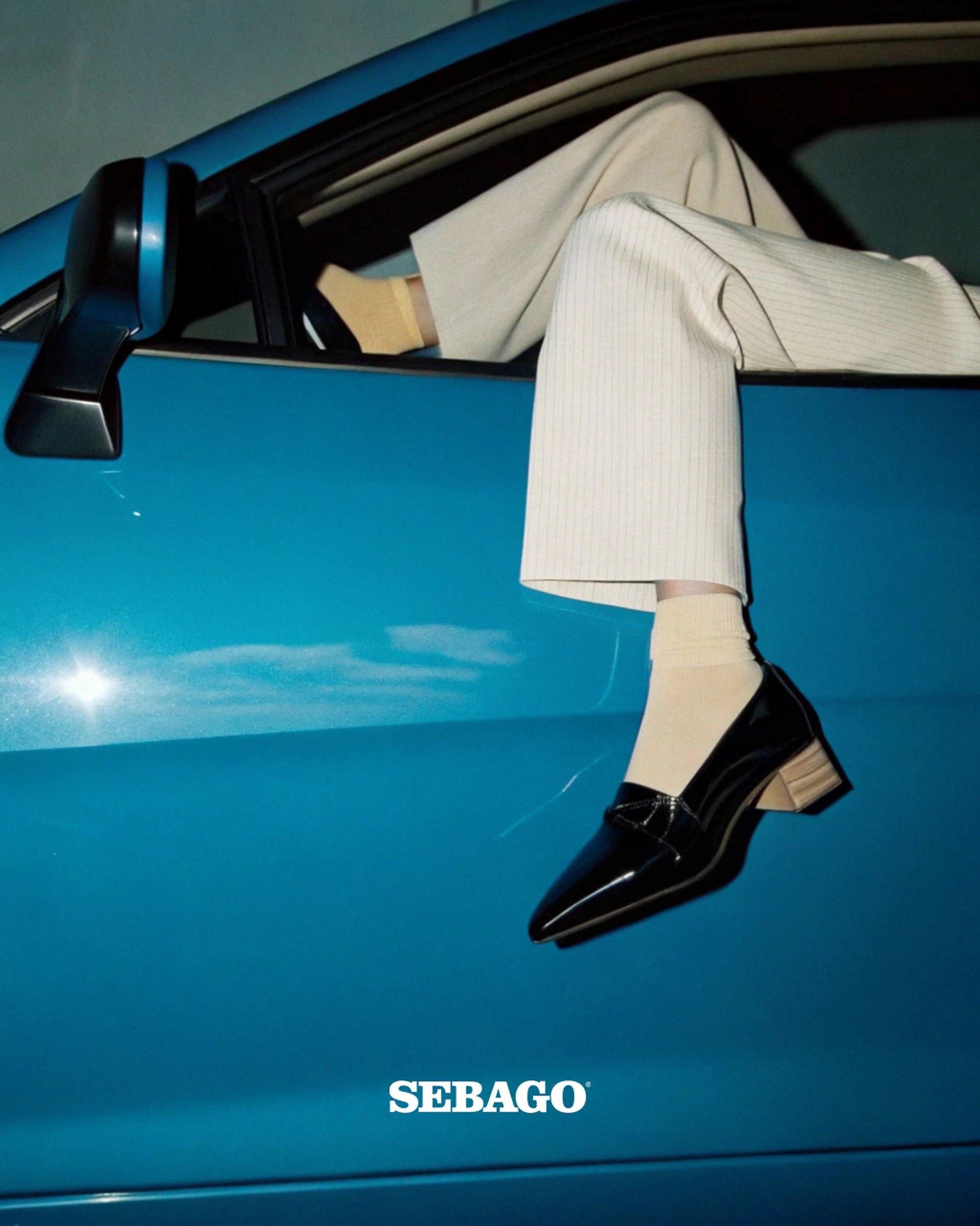 Sebago concept